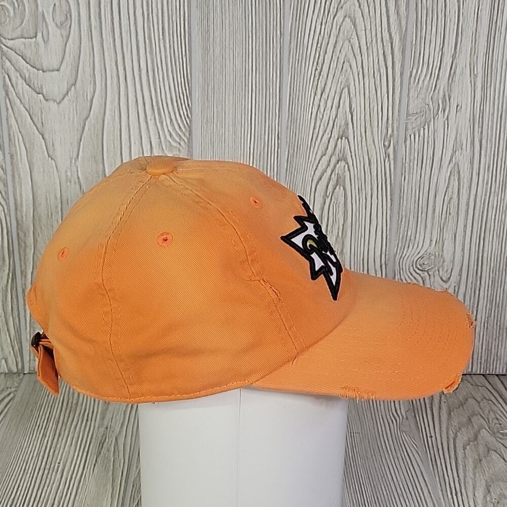 Field Grade Ruthless Orange Unisex Adjustable Hat - Picture 2 of 10